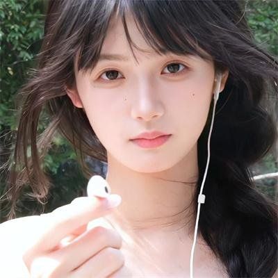 全世界最美的女孩封面